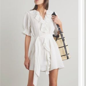 BNWT Piper Dress - Doen XS